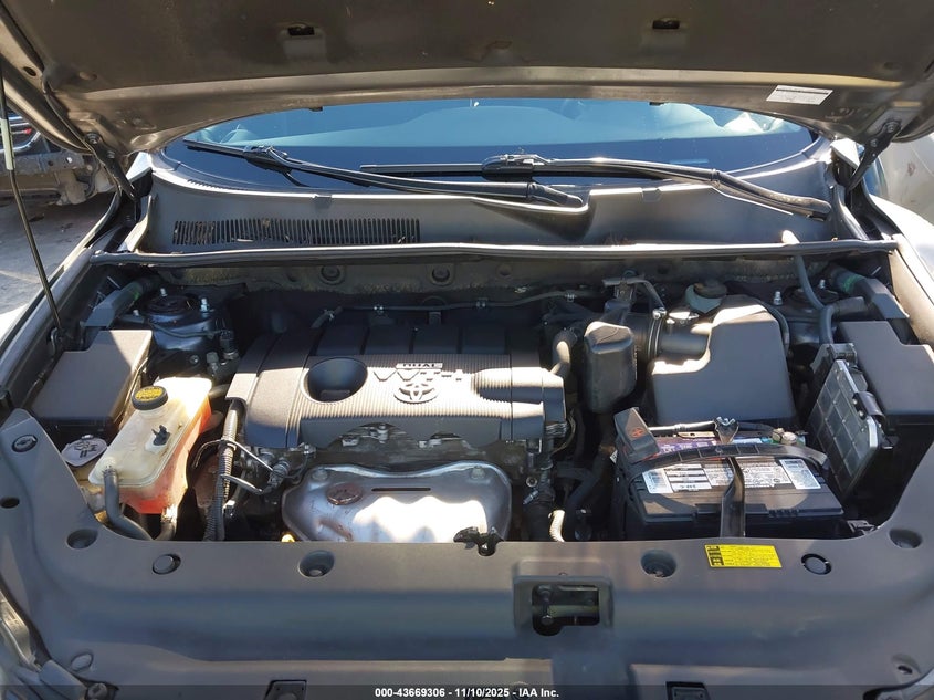 JTMWF4DV9A5028471 2010 TOYOTA RAV 4 photo no. 10
