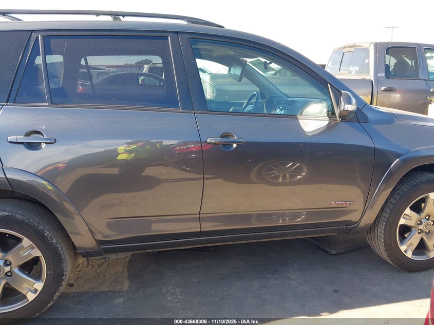JTMWF4DV9A5028471 2010 TOYOTA RAV 4 photo no. 13