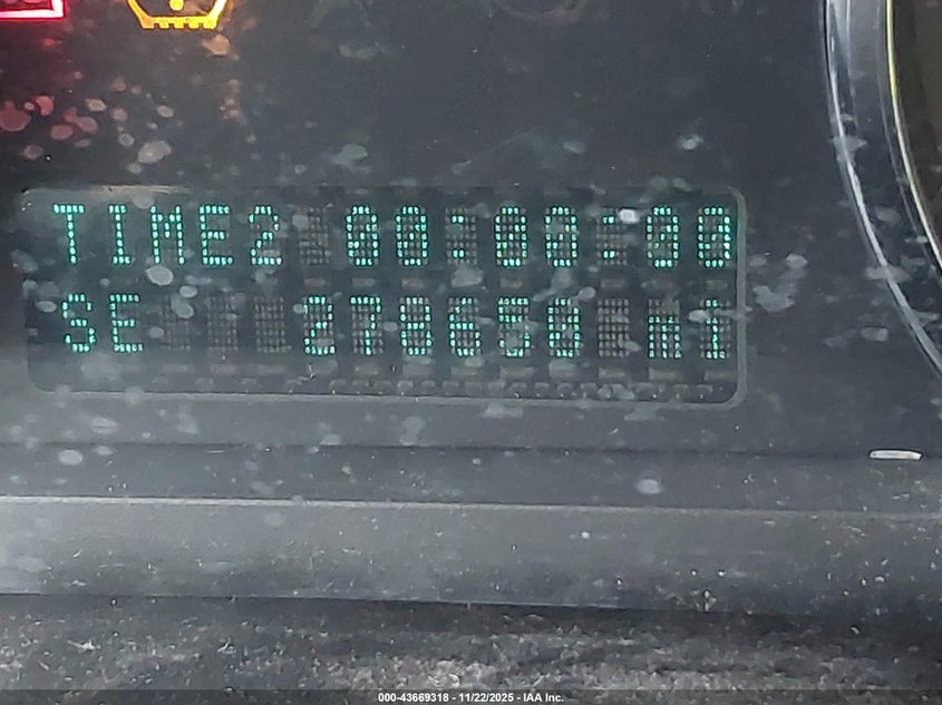 2010 Ford Edge Limited VIN: 2FMDK4KC7ABA04763 Lot: 43669318