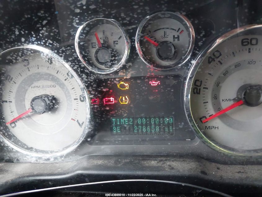 2010 Ford Edge Limited VIN: 2FMDK4KC7ABA04763 Lot: 43669318