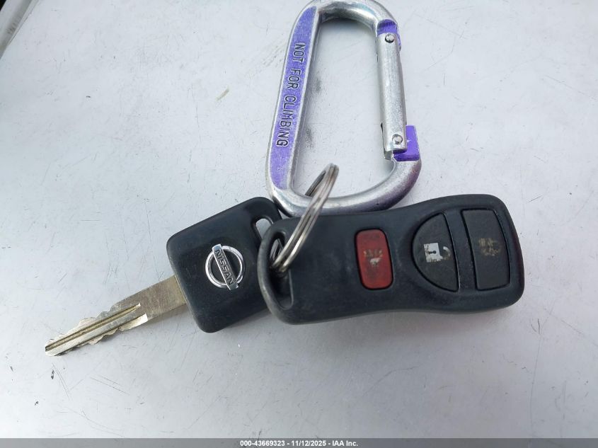 2009 Nissan Xterra S VIN: 5N1AN08W29C511196 Lot: 43669323