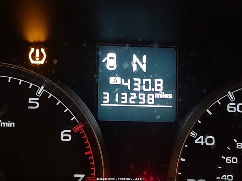 2014 SUBARU OUTBACK 2.5I PREMIUM 4S4BRCCC7E3201661