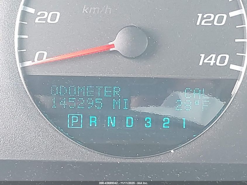 2007 Chevrolet Impala Lt VIN: 2G1WC58R479280175 Lot: 43669342