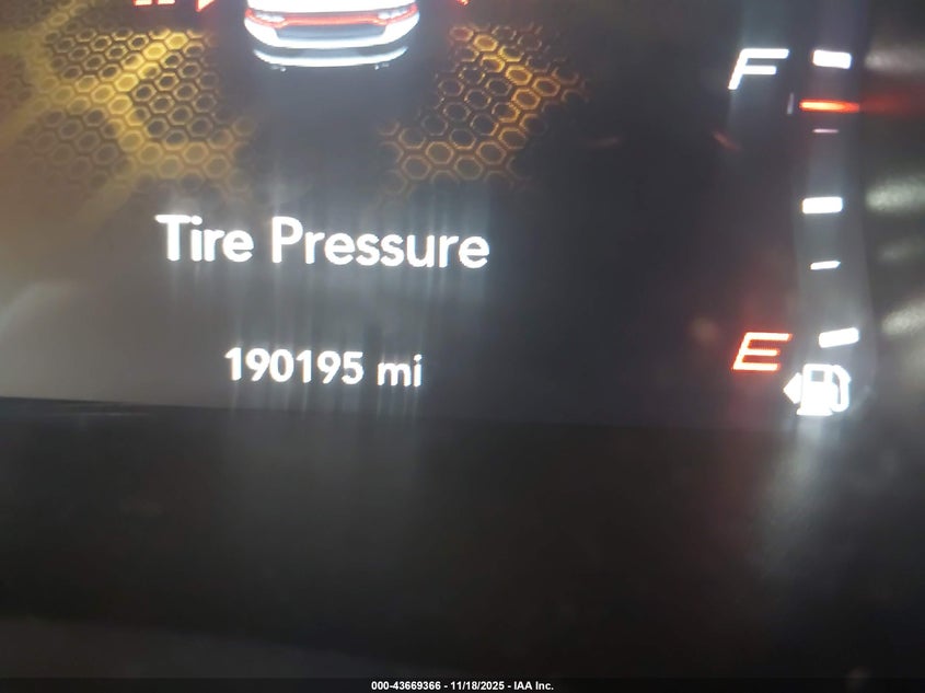 2016 Dodge Charger Se VIN: 2C3CDXBG6GH292137 Lot: 43669366