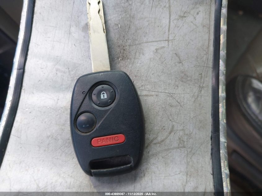 2006 Honda Ridgeline Rtl VIN: 2HJYK16506H523427 Lot: 43669367