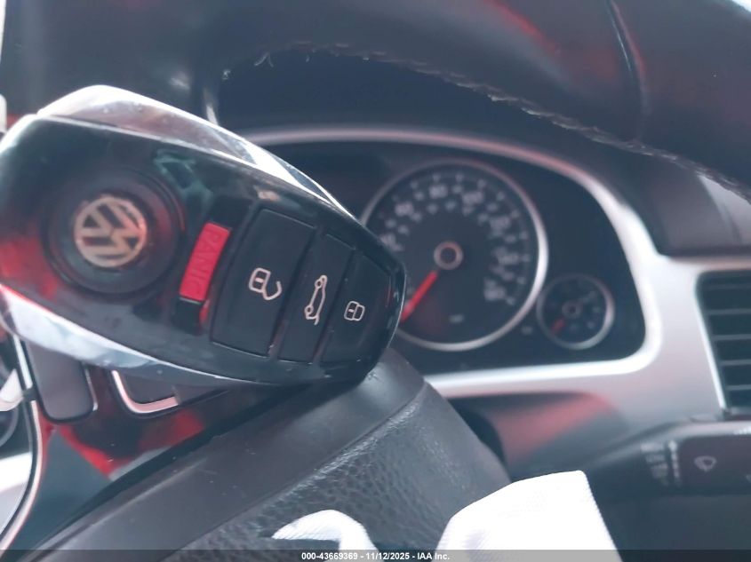 2013 Volkswagen Touareg Vr6 Executive VIN: WVGEF9BP2DD012924 Lot: 43669369