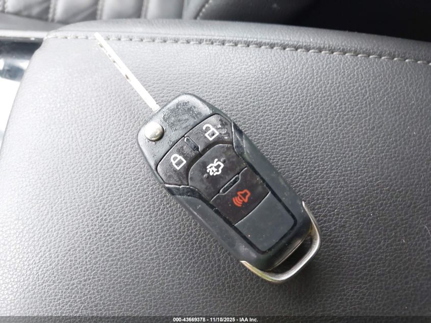 2013 Ford Fusion Se VIN: 3FA6P0H90DR193707 Lot: 43669378