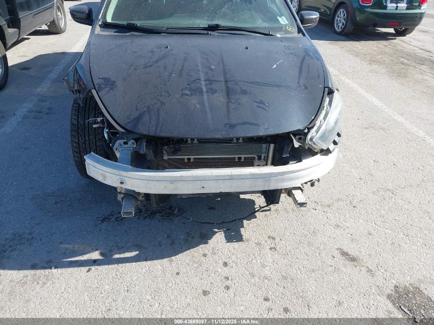 2013 Dodge Dart Sxt VIN: 1C3CDFBA4DD288053 Lot: 43669387