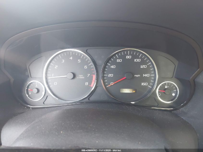 2006 Cadillac Cts Standard VIN: 1G6DP577760102694 Lot: 43669392