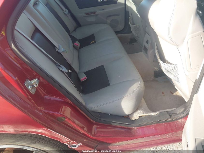 2006 Cadillac Cts Standard VIN: 1G6DP577760102694 Lot: 43669392