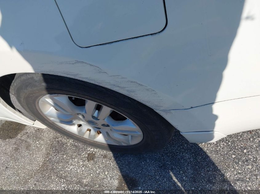 2010 Nissan Altima 2.5 S VIN: 1N4AL2AP2AN455820 Lot: 43669401