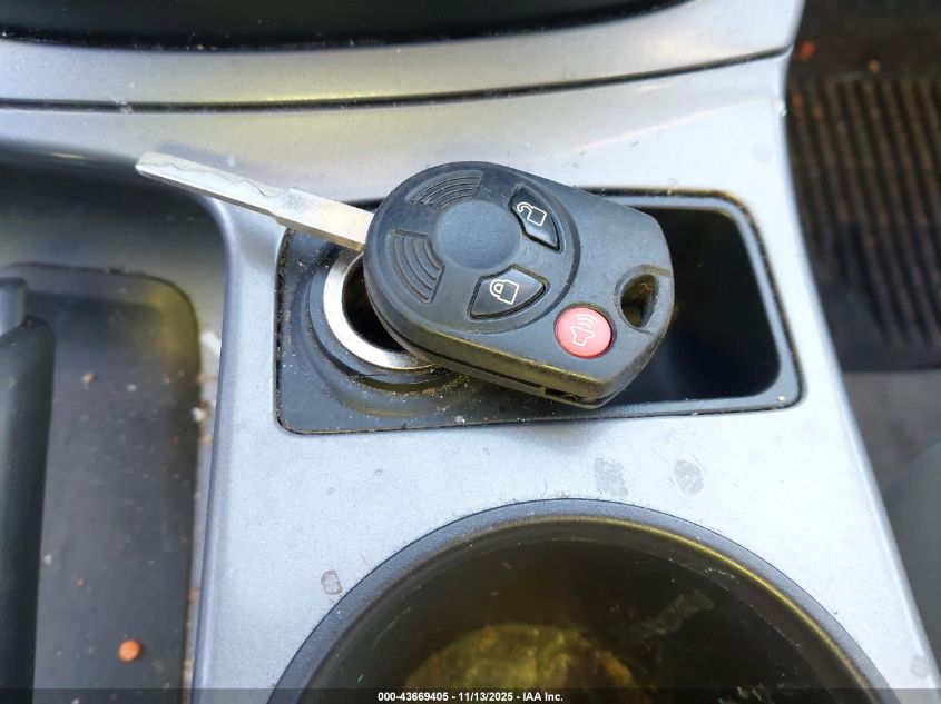 2016 Ford Escape Se VIN: 1FMCU9GX2GUC62397 Lot: 43669405