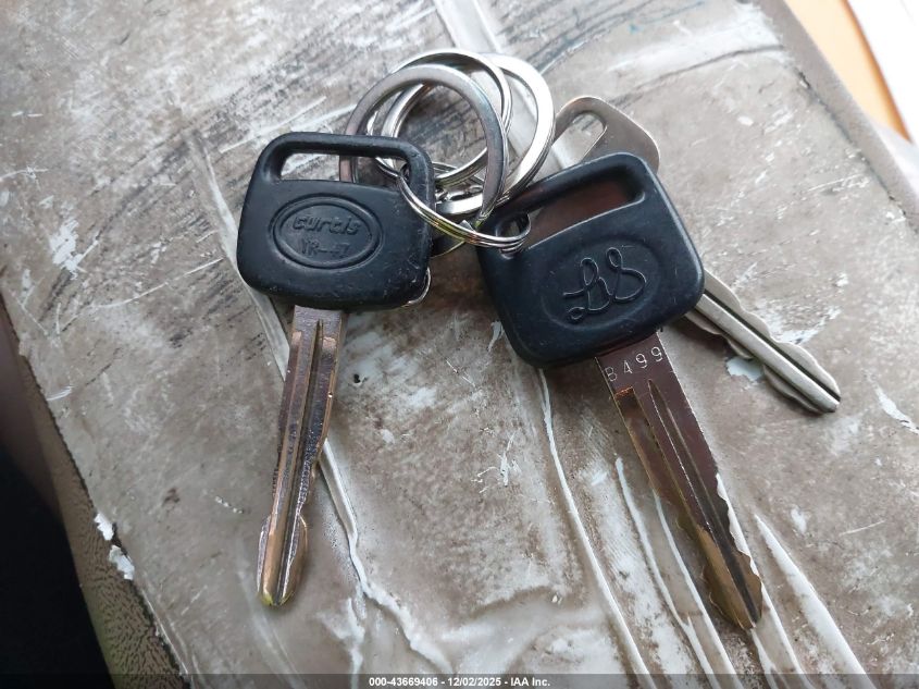 1993 Toyota Corolla Le/Dx VIN: 2T1AE09E6PC028938 Lot: 43669406