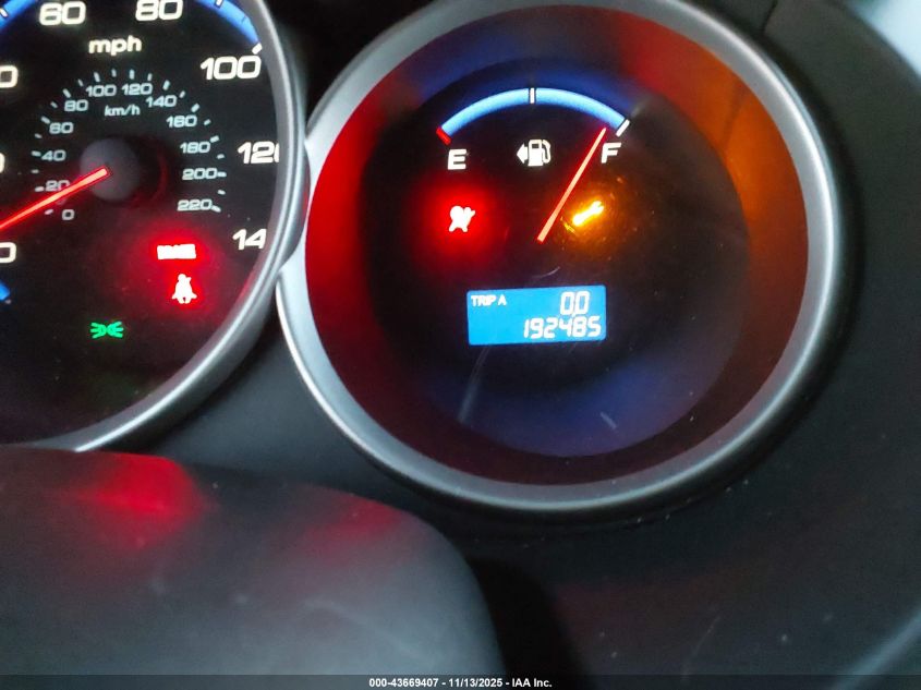 2008 Honda Fit Sport VIN: JHMGD38678S031600 Lot: 43669407