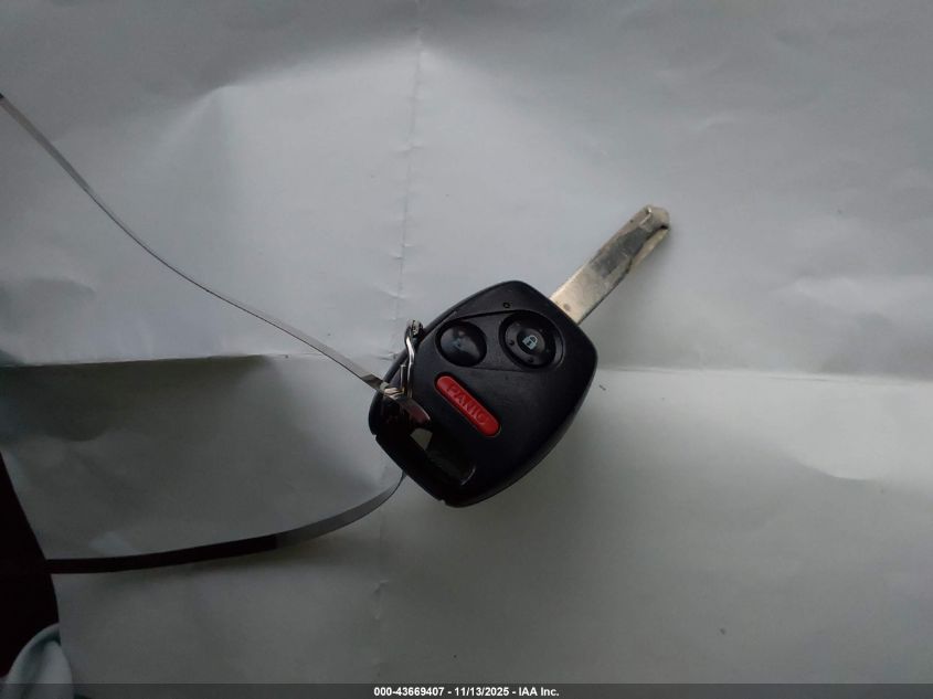 2008 Honda Fit Sport VIN: JHMGD38678S031600 Lot: 43669407