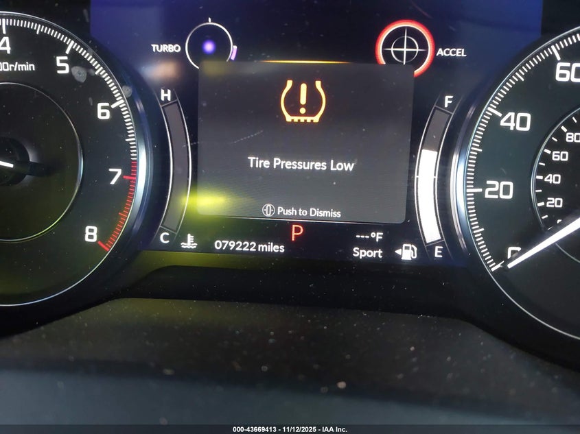 2019 Acura Rdx Technology Package VIN: 5J8TC1H53KL016433 Lot: 43669413