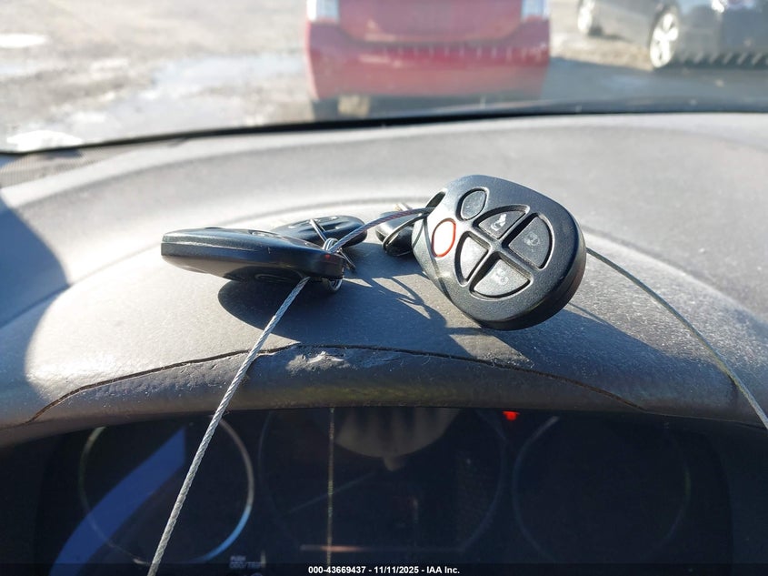 5TDZK22C47S072038 2007 TOYOTA SIENNA photo no. 11