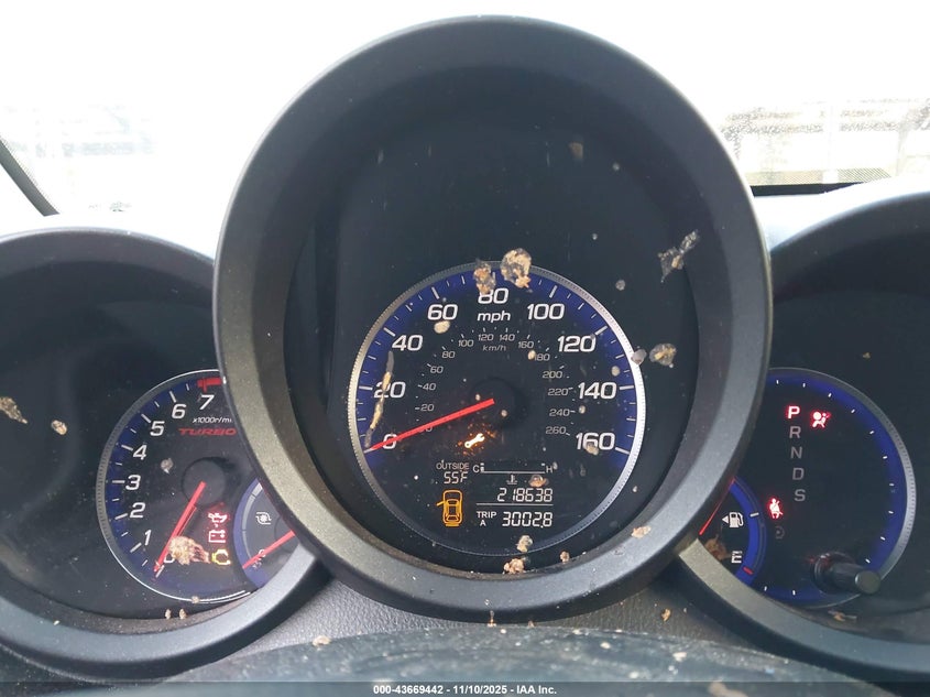 5J8TB18207A007331 2007 ACURA RDX photo no. 7