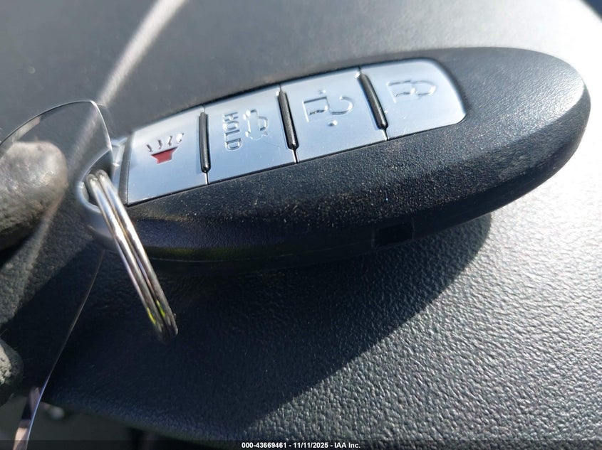 2012 Nissan Maxima 3.5 Sv VIN: 1N4AA5AP7CC869357 Lot: 43669461