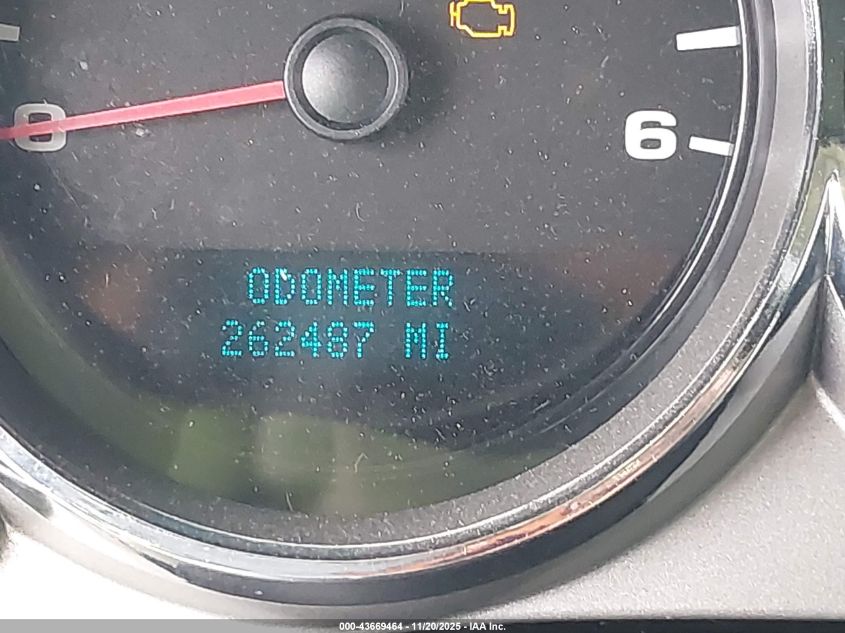 2007 Chevrolet Silverado 1500 Lt1 VIN: 2GCEK13M571600709 Lot: 43669464