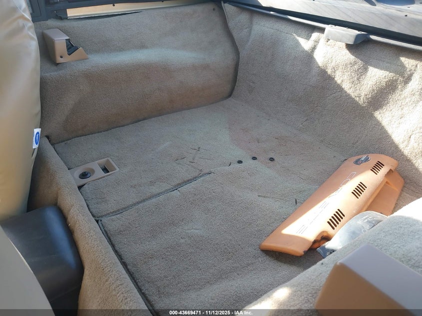 1G1YY22P5T5114609 1996 CHEVROLET CORVETTE photo no. 8