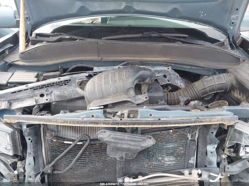 2006 Honda Ridgeline Rtl VIN: 2HJYK16506H571672 Lot: 43669473