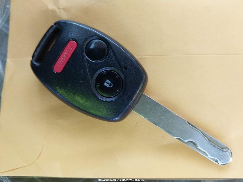 2006 Honda Ridgeline Rtl VIN: 2HJYK16506H571672 Lot: 43669473