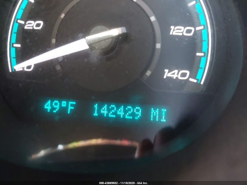 2009 Chevrolet Malibu Ls VIN: 1G1ZG57B094166119 Lot: 43669502