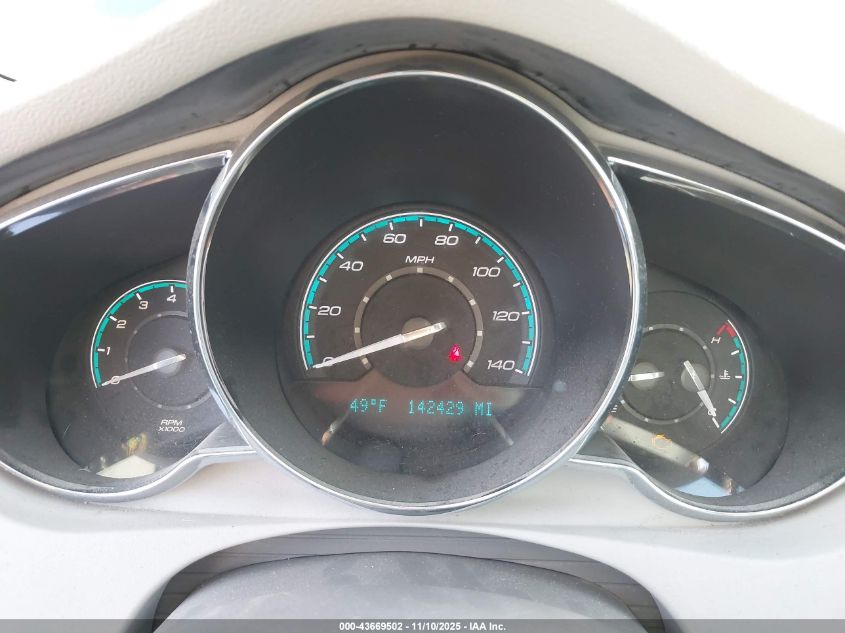 2009 Chevrolet Malibu Ls VIN: 1G1ZG57B094166119 Lot: 43669502