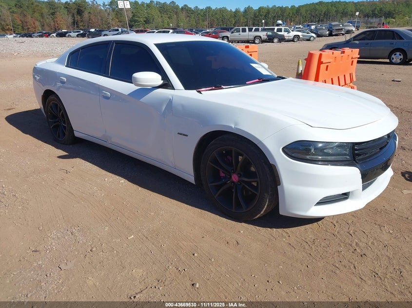 DODGE CHARGER R/T