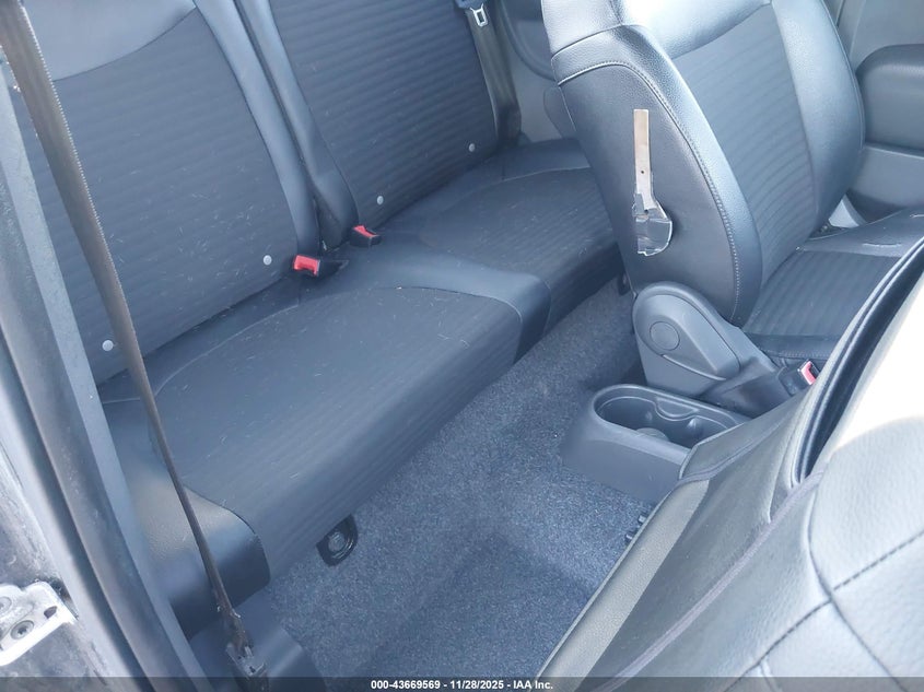 2014 Fiat 500 Sport VIN: 3C3CFFBR2ET190957 Lot: 43669569