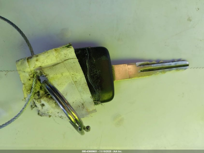 2006 Nissan Titan Se VIN: 1N6AA06B36N562638 Lot: 43669601