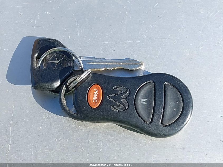 1999 Dodge Dakota Slt/Sport VIN: 1B7GG22Y1XS133423 Lot: 43669603