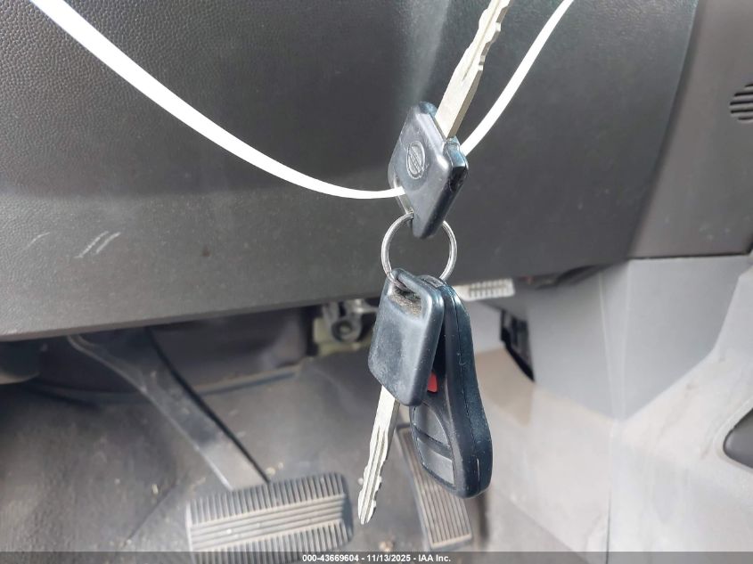 2006 Nissan Titan Se VIN: 1N6AA07A46N506939 Lot: 43669604