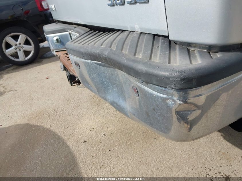 2006 Nissan Titan Se VIN: 1N6AA07A46N506939 Lot: 43669604