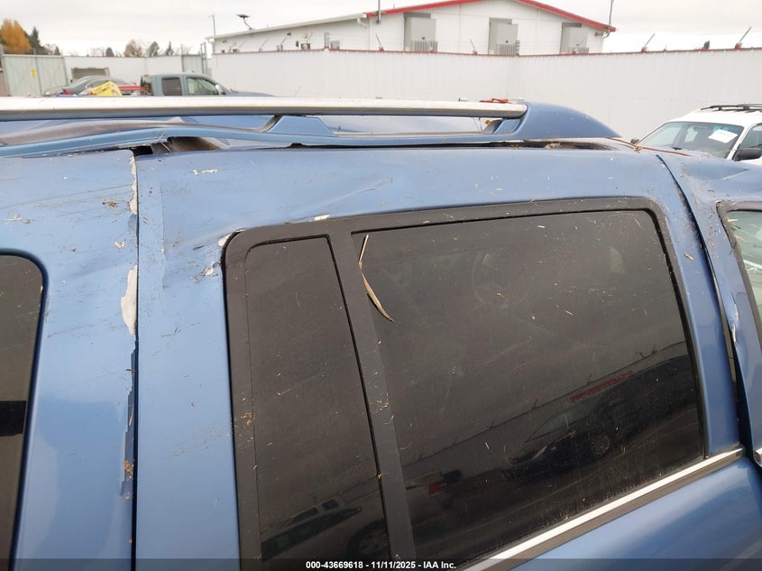 2007 Chrysler Aspen Limited VIN: 1A8HW58237F524425 Lot: 43669618