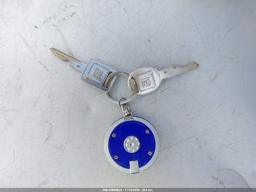 1996 Oldsmobile Ciera Sl VIN: 1G3AJ55M7T6393863 Lot: 43669624