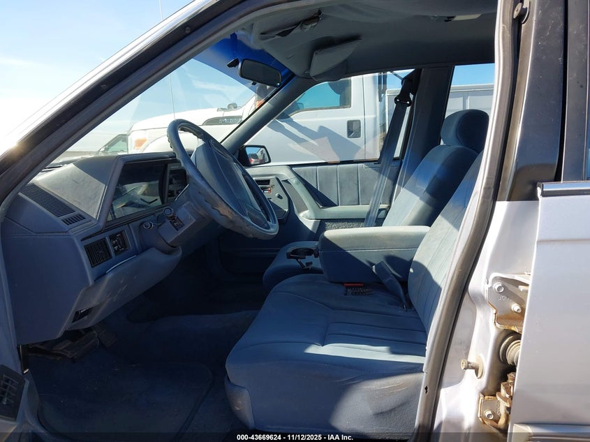 1G3AJ55M7T6393863 1996 OLDSMOBILE  photo no. 5
