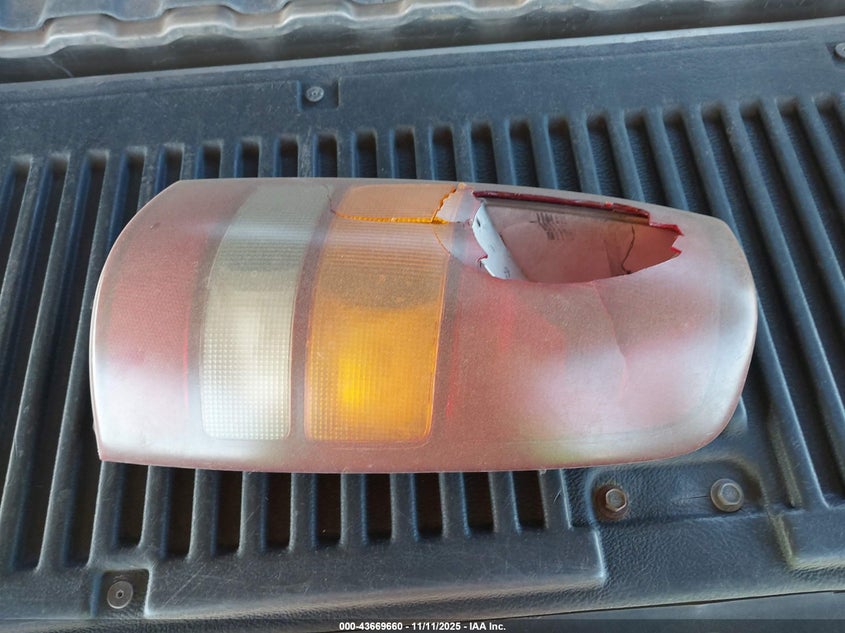 2001 GMC Sierra 1500 Sl VIN: 1GTEC19T31Z326338 Lot: 43669660