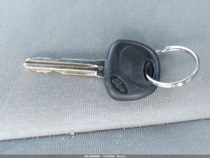 2009 Hyundai Elantra Gls VIN: KMHDU46D59U671589 Lot: 43669669