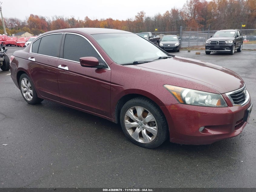 1HGCP36829A028365 2009 HONDA ACCORD photo no. 23