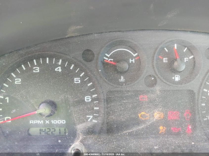 2008 Ford Ranger Xl/Xlt VIN: 1FTYR10D78PA76366 Lot: 43669683