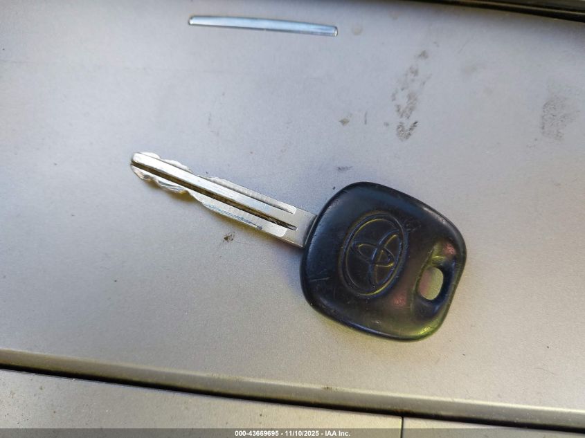 2005 Toyota Avalon Touring VIN: 4T1BK36B25U037561 Lot: 43669695