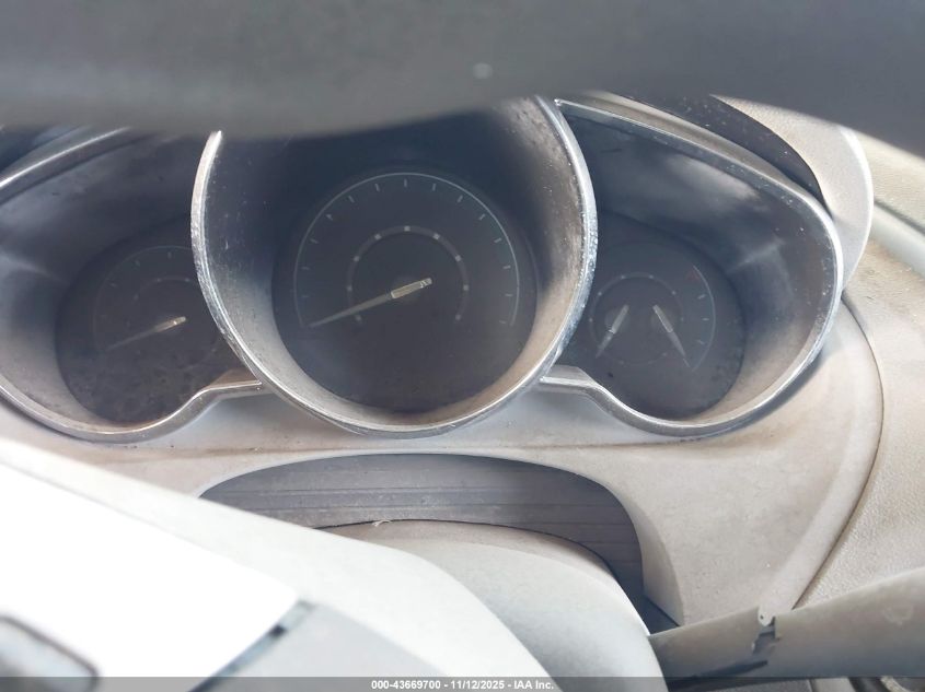 2009 Chevrolet Malibu Lt VIN: 1G1ZH57B69F171410 Lot: 43669700