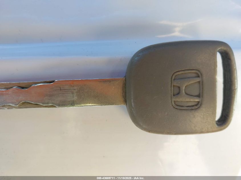 2007 Honda Accord 3.0 Ex VIN: 1HGCM66547A083462 Lot: 43669711