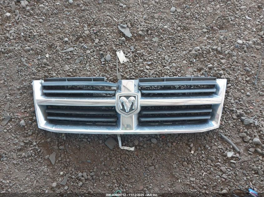 2008 Dodge Grand Caravan Sxt VIN: 2D8HN54X18R140585 Lot: 43669712