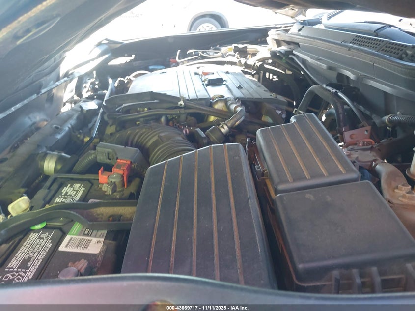 1HGCM72727A006117 2007 HONDA ACCORD photo no. 10