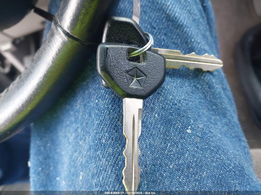 1995 Dodge Ram 1500 VIN: 1B7HF16Y3SS365056 Lot: 43669721