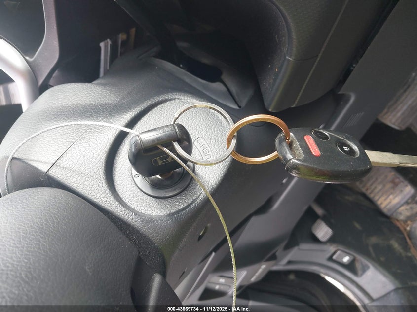 2007 Honda Ridgeline Rtl VIN: 2HJYK16547H536912 Lot: 43669734