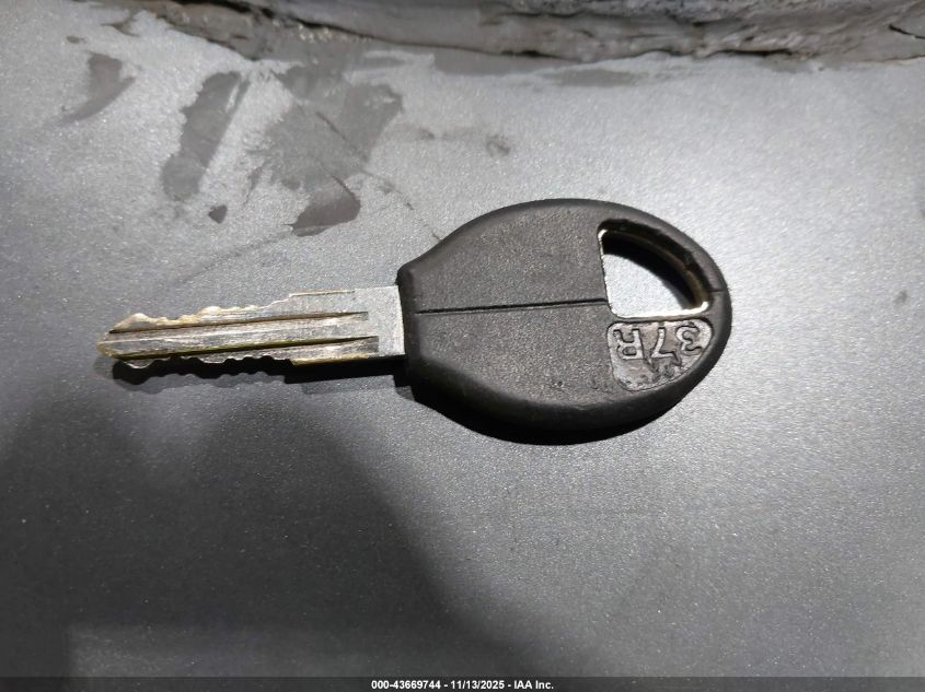 1991 Nissan Sentra VIN: 1N4EB32A2MC701771 Lot: 43669744